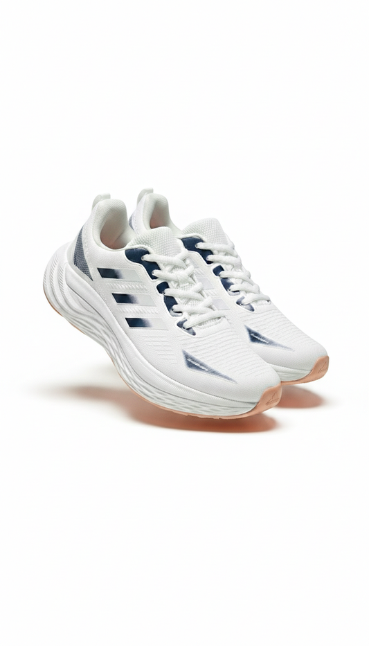 Adidas GlideBoost Lightweight Running Shoes