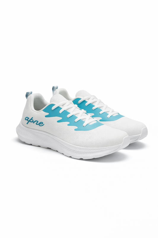 Apne BreezeFlow Lightweight Running Shoes