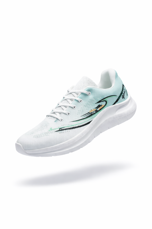 Aqua Breeze Lightweight Running & Training Shoes