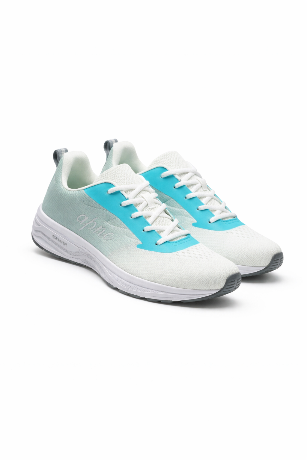 apne BreezeFlow Lightweight Unisex Running & Training Shoes
