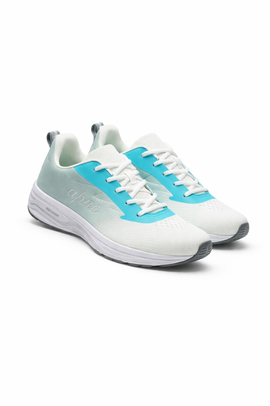 apne BreezeFlow Lightweight Unisex Running & Training Shoes