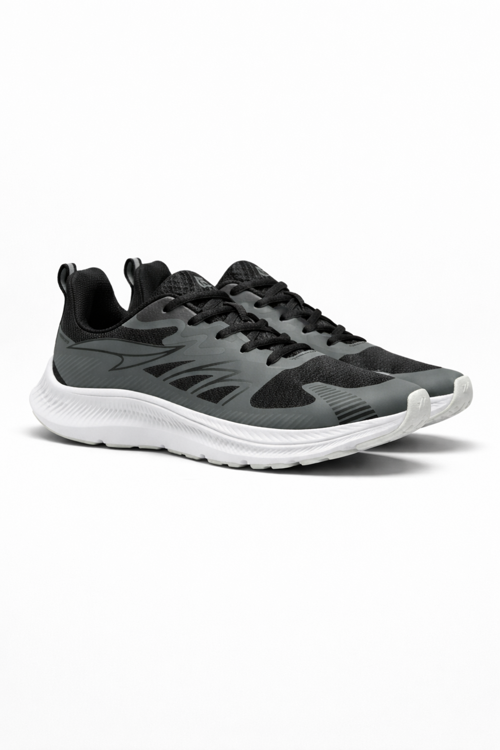 AeroStride Performance Running Shoes for Men