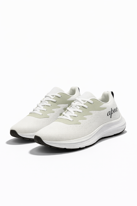 Apne Lightweight Breathable Running Shoes